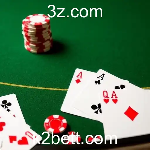 A Fascinante Jornada do Blackjack: Do Século XVII ao Universo Online