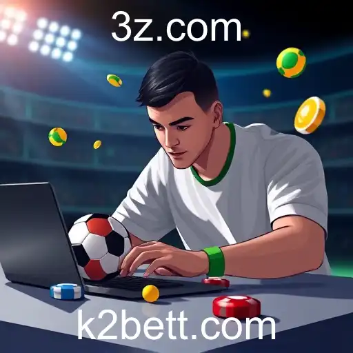 Crescimento do Mercado de Jogos Online no Brasil