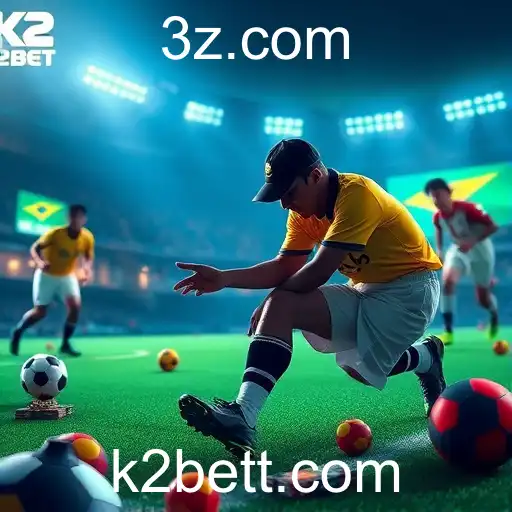 Tendências e Crescimento do Mercado de Jogos Online