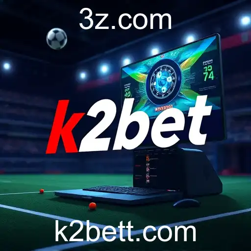 O Impacto dos Jogos Online em 2025: Uma Nova Era para k2bet