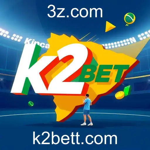 A Ascensão dos Jogos Online em 2025: O Impacto do k2bet