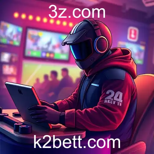 Tendências Emergentes no Mundo dos Jogos Online