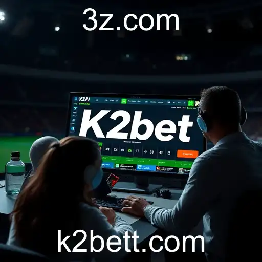 Crescimento e Desafios do Mercado de Apostas Online em 2025