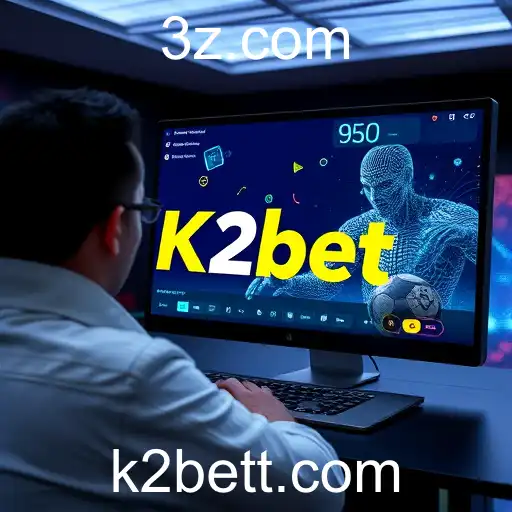 Crescimento e Desafios do Mercado de Jogos Online