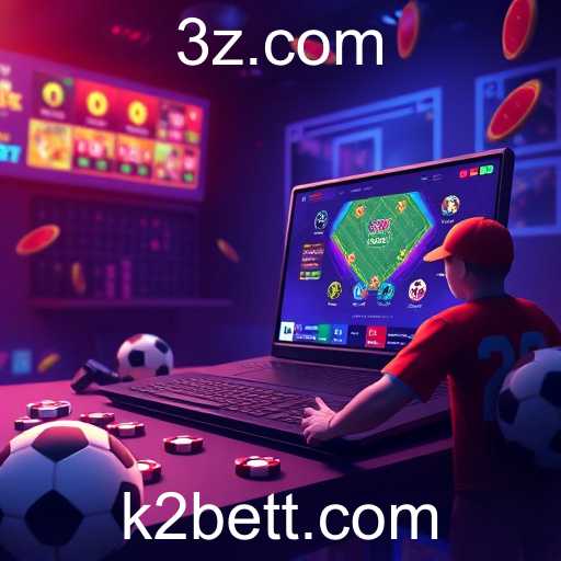 O Crescimento dos Sites de Jogos em 2026