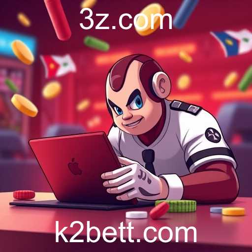 O Crescimento dos Jogos Online em 2025