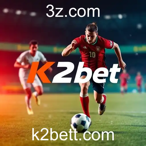 O Impacto do K2bet no Mercado de Jogos Online