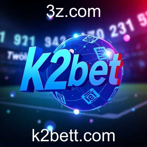 Revolução Virtual: O Impacto de k2bet no Cenário Global de Jogos
