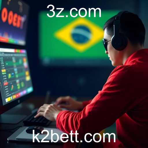 Cenário Atual dos Jogos Online com K2Bet