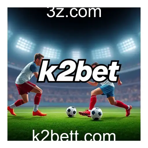 O Impacto dos Jogos Online em 2025: Um Olhar Sobre o k2bet