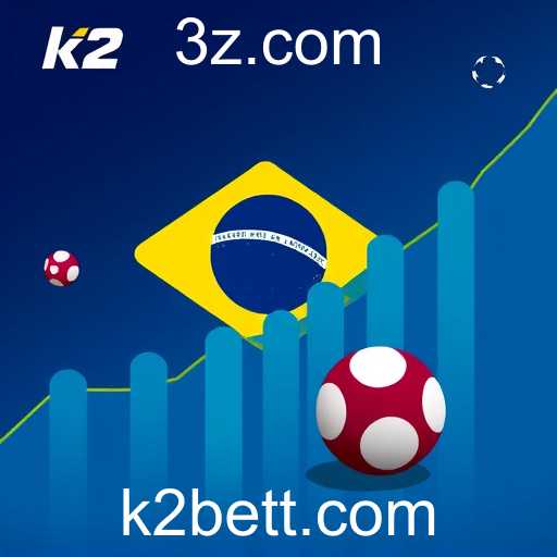 K2BET: A Nova Era dos Jogos Online em 2025