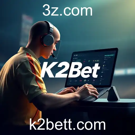 A Ascensão do k2bet no Mercado de Jogos Online