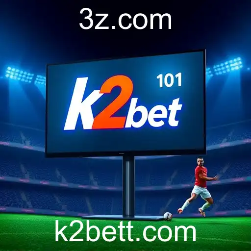 A Ascensão do k2bet no Mercado de Jogos Online