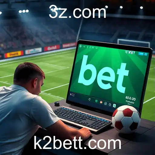 K2bet Revoluciona o Mercado de Apostas Online no Brasil