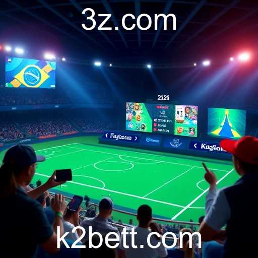 Tendências de Jogos Online e o Impacto no Mercado Brasileiro