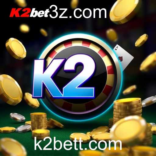 A Ascensão do K2bet no Cenário de Jogos Online