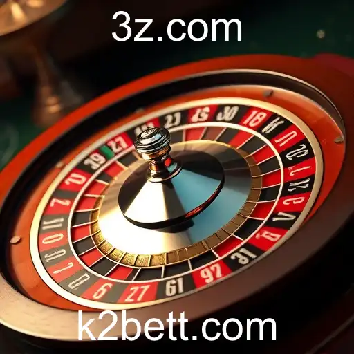 Explorando a Fascinante Categoria de Roleta no K2bet