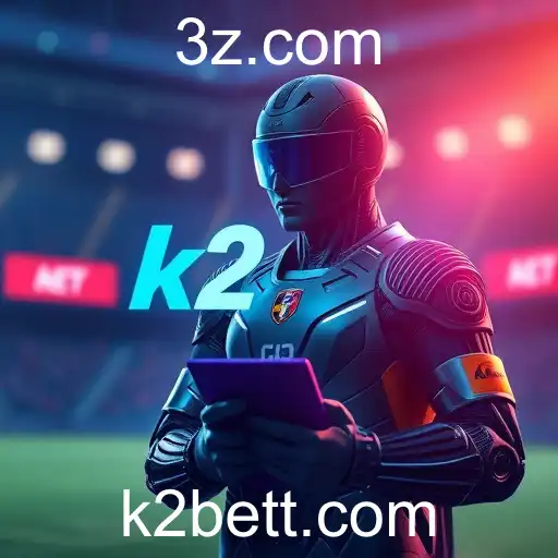 A Evolução do Mercado de Jogos Online e a Ascensão da k2bet